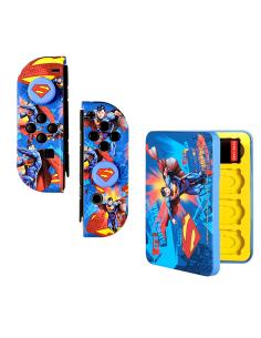 FR-TEC SUPSWCP accesorio de controlador de juego Estuche para mandos de videoconsola