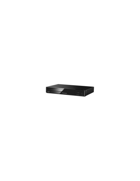 Panasonic DMP-BD84EG-K reproductor de CD/Blu-Ray Reproductor de Blu-Ray Negro