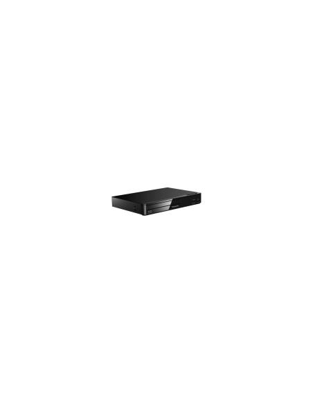 Panasonic DMP-BD84EG-K reproductor de CD/Blu-Ray Reproductor de Blu-Ray Negro