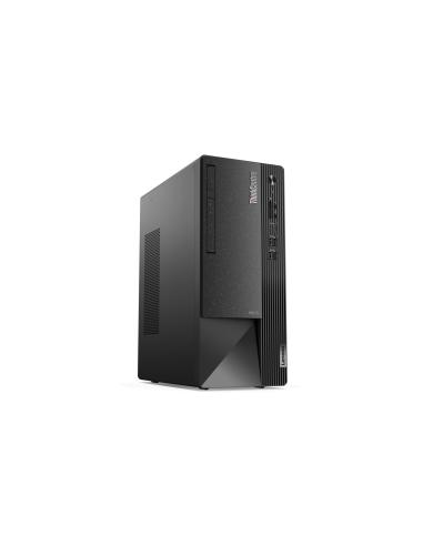 Lenovo ThinkCentre neo 50t i7-12700 Torre Intel&reg; Core&trade; i7 16 GB DDR4-SDRAM 512 GB SSD Windows 11 Pro PC Negro, Gris