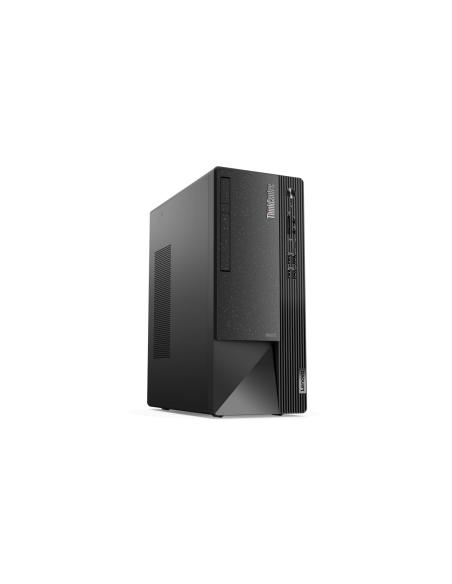 Lenovo ThinkCentre neo 50t i7-12700 Torre Intel&reg; Core&trade; i7 16 GB DDR4-SDRAM 512 GB SSD Windows 11 Pro PC Negro, Gris
