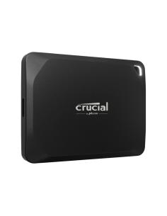 Crucial X10 Pro 1 TB Negro