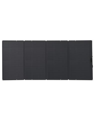 EcoFlow 50051005 placa solar 400 W Silicio monocristalino