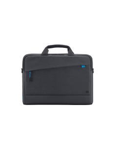 Mobilis 025028 maletines para portátil 40,6 cm (16") MaletÍ­n Negro