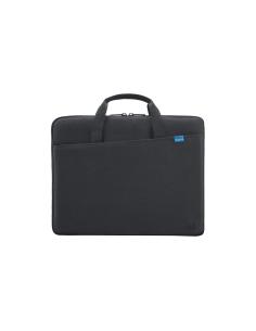 Mobilis 025026 maletines para portátil 35,6 cm (14") MaletÍ­n Negro