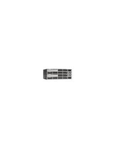 Cisco CATALYST 9300L 48P POE NETWORK ADVANTAGE 4X10G UPLINK Gestionado L2/L3 Gigabit Ethernet (10/100/1000) Gris