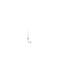 Extreme networks ML-2452-APA2-02 antena para red RP-SMA 4,9 dBi