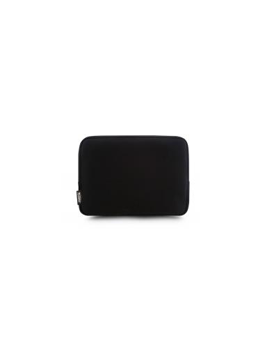 Urban Factory URBAN SLEEVE maletines para portátil 39,6 cm (15.6") Funda Negro