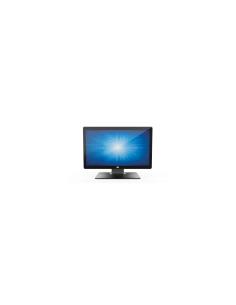 Elo Touch Solutions 2402L pantalla para PC 60,5 cm (23.8") 1920 x 1080 Pixeles LCD Pantalla táctil Multi-usuario Negro