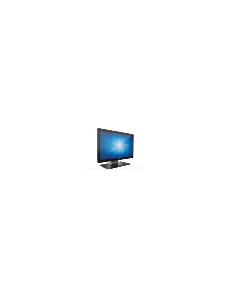 Elo Touch Solutions 2402L pantalla para PC 60,5 cm (23.8") 1920 x 1080 Pixeles LCD Pantalla táctil Multi-usuario Negro