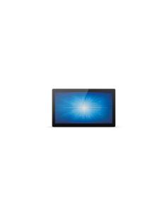 Elo Touch Solutions 2294L pantalla para PC 54,6 cm (21.5") 1920 x 1080 Pixeles Full HD LCD/TFT Pantalla táctil Quiosco Negro