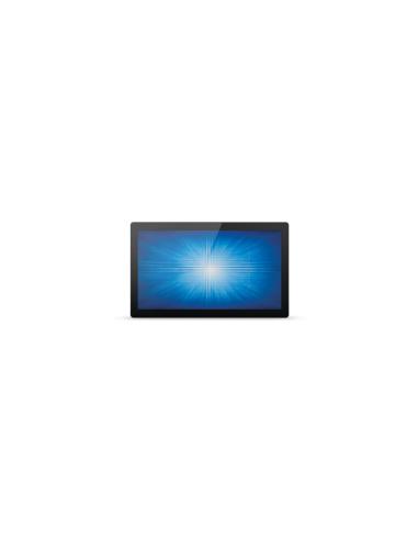 Elo Touch Solutions 2294L pantalla para PC 54,6 cm (21.5") 1920 x 1080 Pixeles Full HD LCD/TFT Pantalla táctil Quiosco Negro