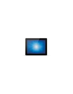 Elo Touch Solutions 1590L pantalla para PC 38,1 cm (15") 1024 x 768 Pixeles LCD Pantalla táctil Quiosco Negro