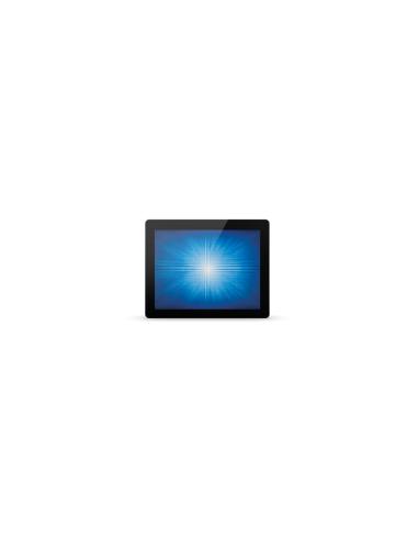 Elo Touch Solutions 1590L pantalla para PC 38,1 cm (15") 1024 x 768 Pixeles LCD Pantalla táctil Quiosco Negro