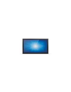 Elo Touch Solutions 2094L pantalla para PC 49,5 cm (19.5") 1920 x 1080 Pixeles Full HD LCD Pantalla táctil Negro