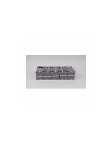 Eaton EB006SP baterÍ­a para sistema ups Sealed Lead Acid (VRLA) 12 V 5 Ah