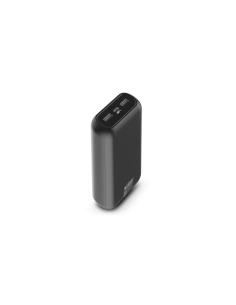 Urban Factory UPB20UF baterÍ­a externa PolÍ­mero 20000 mAh Negro