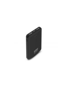 Urban Factory UPB05UF baterÍ­a externa PolÍ­mero 5000 mAh Negro