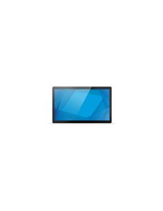 Elo Touch Solutions E390263 sistema POS Todo-en-Uno SDA660 54,6 cm (21.5") 1920 x 1080 Pixeles Pantalla táctil Negro