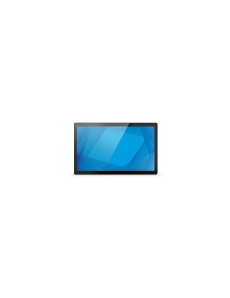 Elo Touch Solutions E390263 sistema POS Todo-en-Uno SDA660 54,6 cm (21.5") 1920 x 1080 Pixeles Pantalla táctil Negro