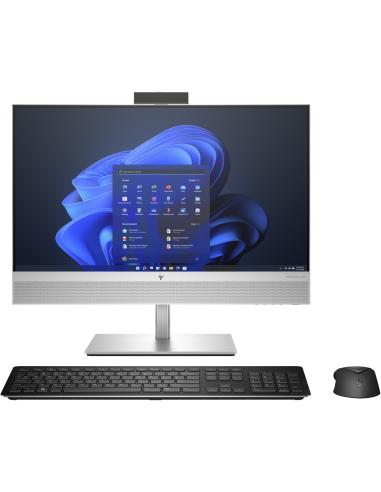 HP EliteOne 840 G9 Intel&reg; Core&trade; i5 16 GB/512 GB SSD 23.8" Windows 11 Pro
