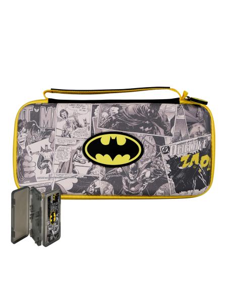 FR-TEC Switch Premium Bag Batman