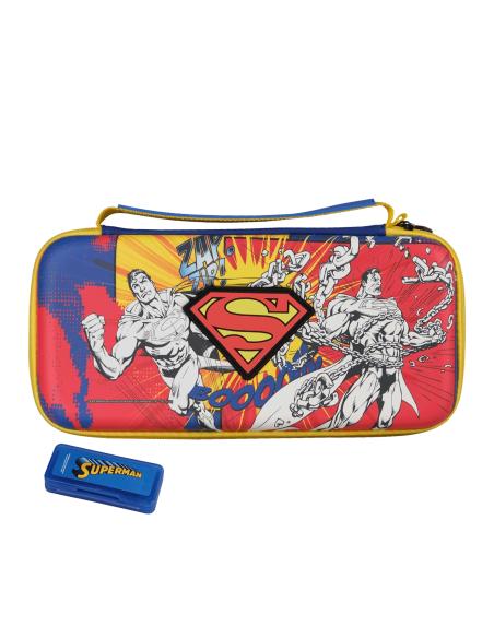 FR-TEC Switch Premium Bag Superman