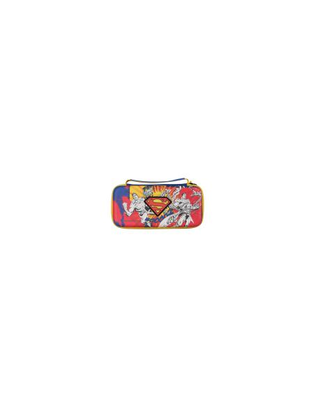 FR-TEC Switch Premium Bag Superman