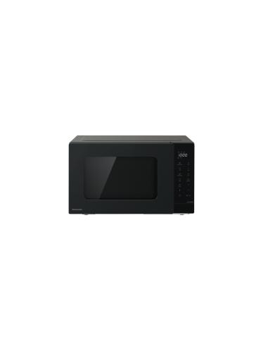 Panasonic NN-K36NBMEPG microondas Encimera Microondas combinado 24 L 900 W Negro
