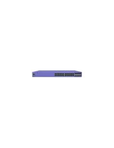 Extreme networks 5320-24T-8XE switch Gestionado L2/L3 Gigabit Ethernet (10/100/1000) 1U Azul