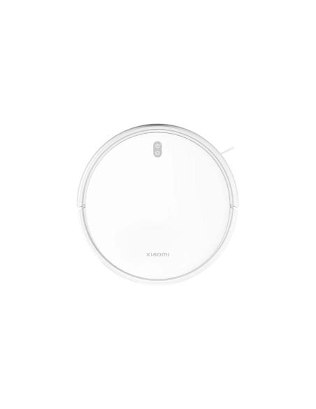 Robot Aspirador Xiaomi Robot Vacuum E10/ Friegasuelos/ control por WiFi/ Blanco