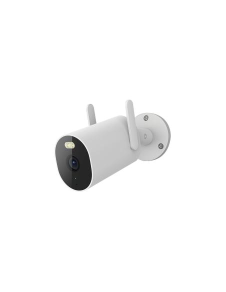Cámara de Videovigilancia Xiaomi Outdoor Camera AW300/ 101Âº/ Visión Nocturna/ Control desde APP