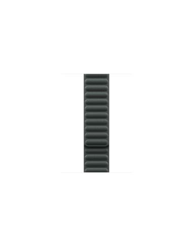 Apple MTJD3ZM/A Accesorios para dispositivos vestibles inteligentes Grupo de rock Verde Poliéster