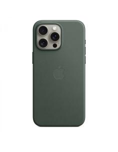 Apple MT503ZM/A funda para teléfono móvil 17 cm (6.7") Verde