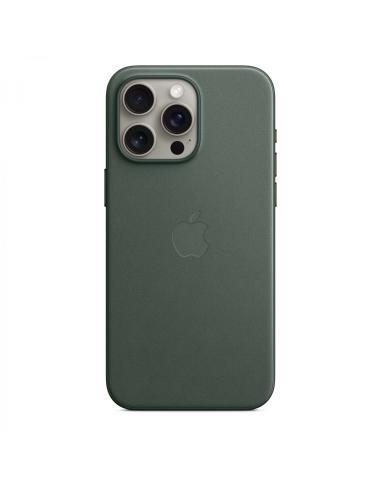 Apple MT503ZM/A funda para teléfono móvil 17 cm (6.7") Verde