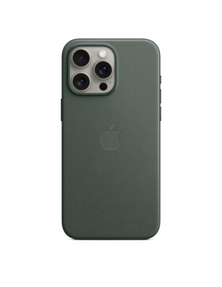 Apple MT503ZM/A funda para teléfono móvil 17 cm (6.7") Verde