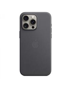 Apple MT4V3ZM/A funda para teléfono móvil 17 cm (6.7") Gris
