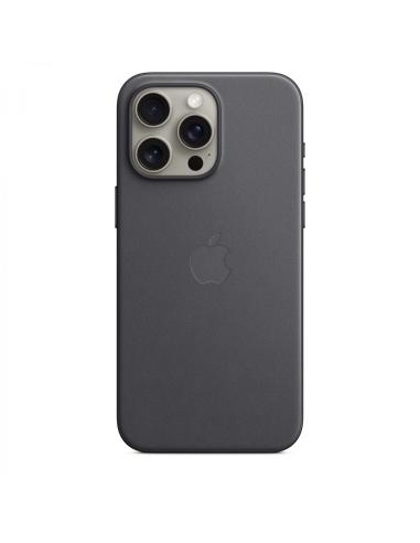 Apple MT4V3ZM/A funda para teléfono móvil 17 cm (6.7") Gris