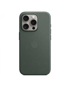 Apple MT4U3ZM/A funda para teléfono móvil 15,5 cm (6.1") Verde