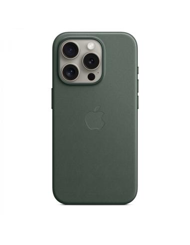 Apple MT4U3ZM/A funda para teléfono móvil 15,5 cm (6.1") Verde