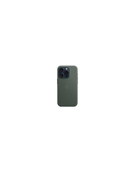 Apple MT4U3ZM/A funda para teléfono móvil 15,5 cm (6.1") Verde