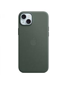 Apple MT4F3ZM/A funda para teléfono móvil 17 cm (6.7") Verde