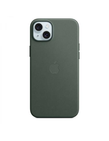 Apple MT4F3ZM/A funda para teléfono móvil 17 cm (6.7") Verde