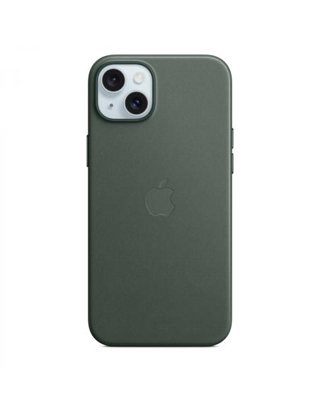 Apple MT4F3ZM/A funda para teléfono móvil 17 cm (6.7") Verde