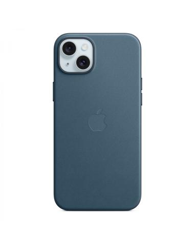 Apple MT4D3ZM/A funda para teléfono móvil 17 cm (6.7") Azul