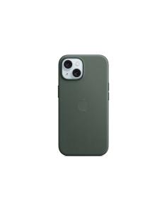 Apple MT3J3ZM/A funda para teléfono móvil 15,5 cm (6.1") Verde