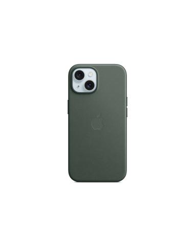 Apple MT3J3ZM/A funda para teléfono móvil 15,5 cm (6.1") Verde