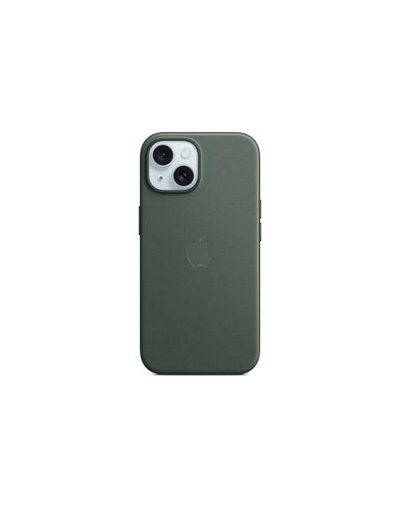 Apple MT3J3ZM/A funda para teléfono móvil 15,5 cm (6.1") Verde