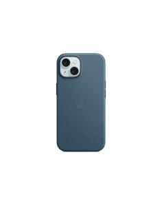 Apple MT3G3ZM/A funda para teléfono móvil 15,5 cm (6.1") Azul