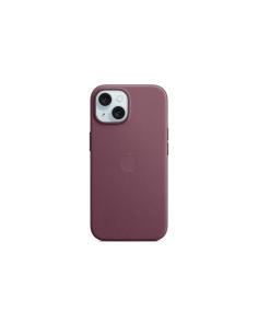Apple MT3E3ZM/A funda para teléfono móvil 15,5 cm (6.1") Fruta del bosque